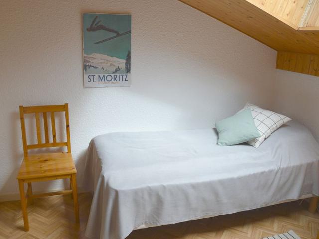 Apartment Châtel, 2 bedrooms, 6 persons - Châtel