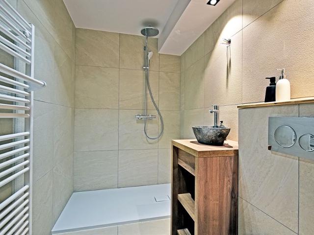 Chalet Marmotte - Les Menuires Preyerand