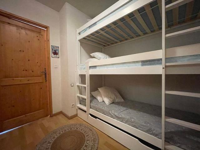1-bedroom apartment, pools, parking, pets allowed FR-1-624-107 - Samoëns