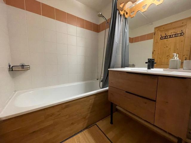 1-bedroom apartment, pools, parking, pets allowed FR-1-624-107 - Samoëns