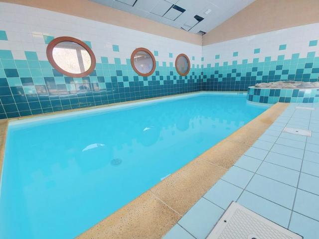 1-bedroom apartment, pools, parking, pets allowed FR-1-624-107 - Samoëns