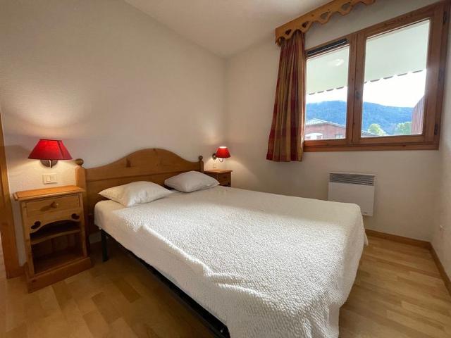 1-bedroom apartment, pools, parking, pets allowed FR-1-624-107 - Samoëns