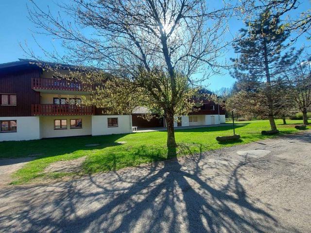 1-bedroom apartment, pools, parking, pets allowed FR-1-624-107 - Samoëns