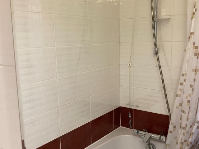 Cozy 1-bedroom in the center, south balcony, linen/cleaning included FR-1-634-78 - Avoriaz