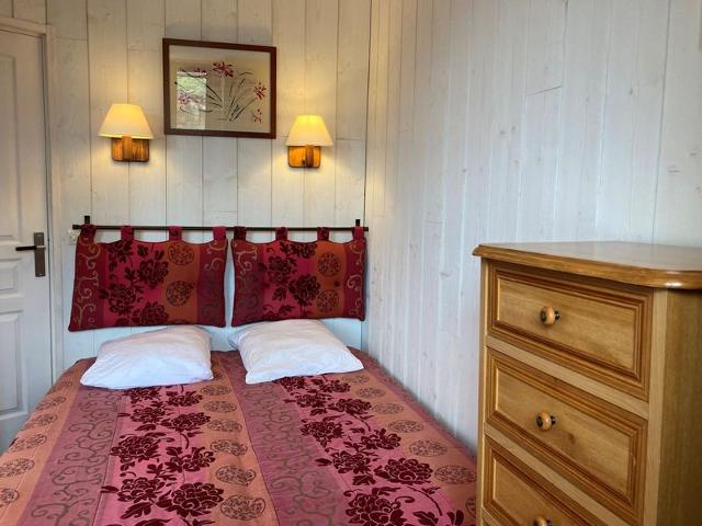 Cozy 1-bedroom in the center, south balcony, linen/cleaning included FR-1-634-78 - Avoriaz