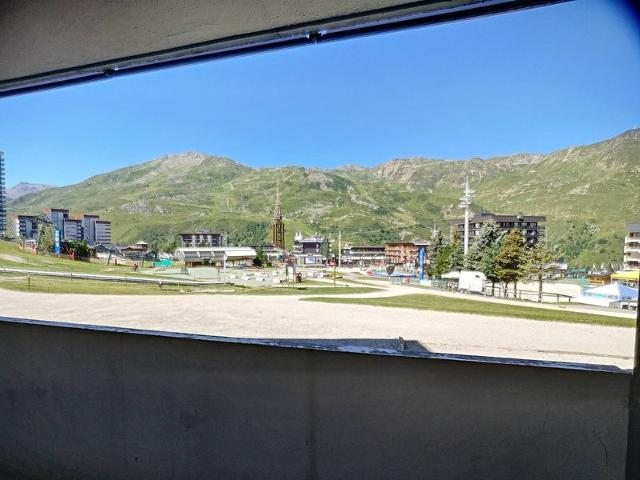 Résidence ARAVIS - Les Menuires Croisette