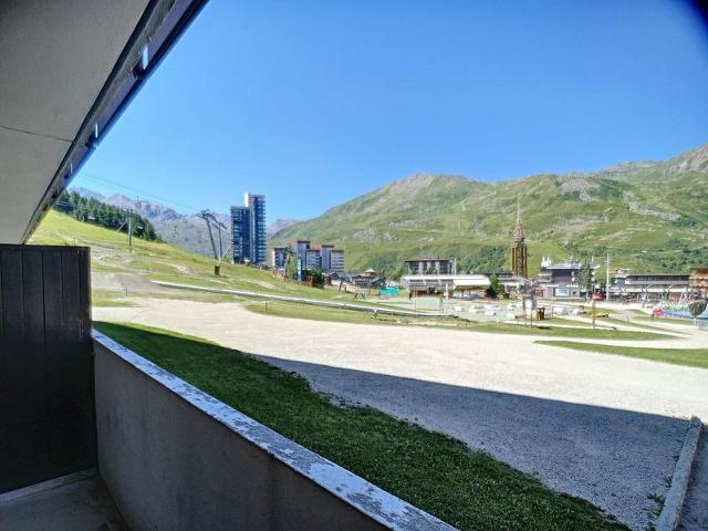 Résidence ARAVIS - Les Menuires Croisette