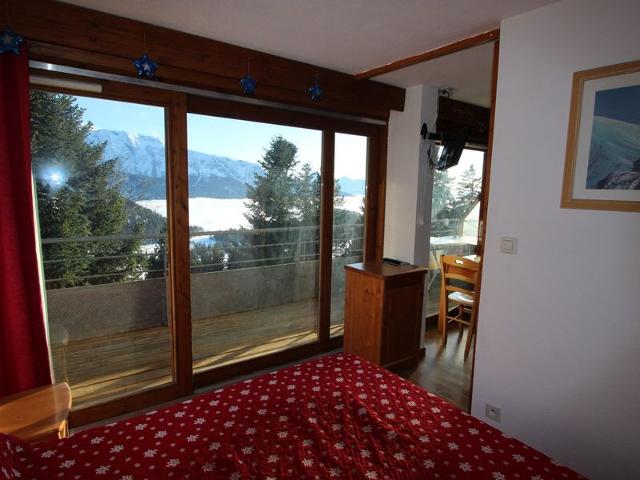 Résidence VIL.BACHAT AROLLES - Chamrousse