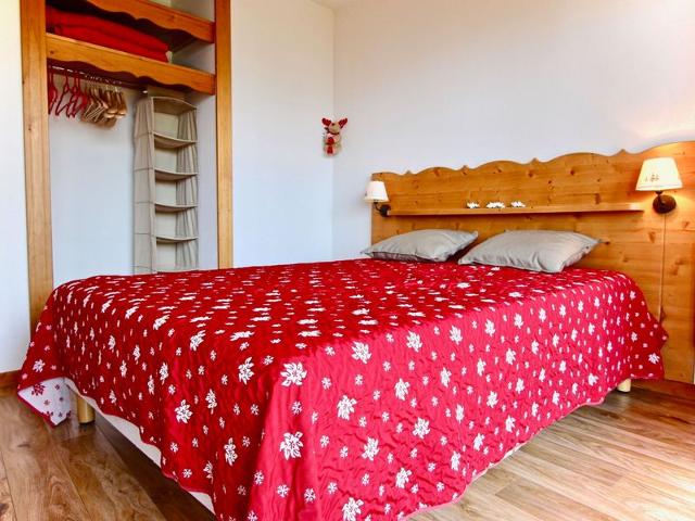 Apartment Chamrousse, 2 bedrooms, 6 persons - Chamrousse