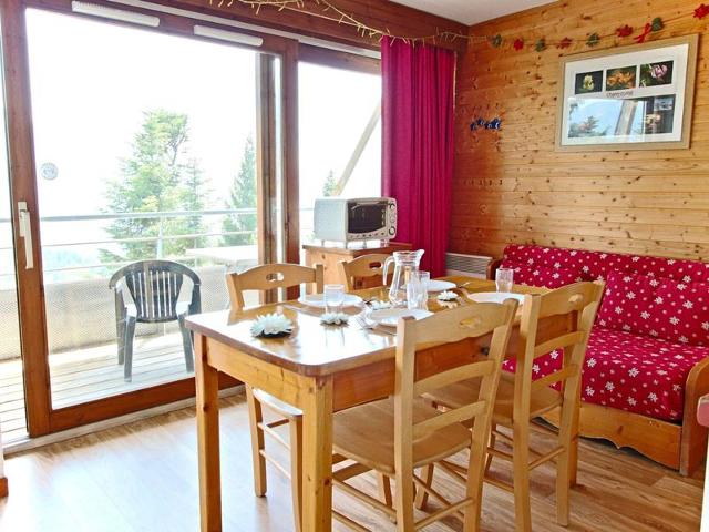 Apartment Chamrousse, 2 bedrooms, 6 persons - Chamrousse