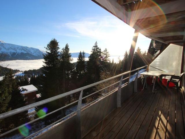 Apartment Chamrousse, 2 bedrooms, 6 persons - Chamrousse