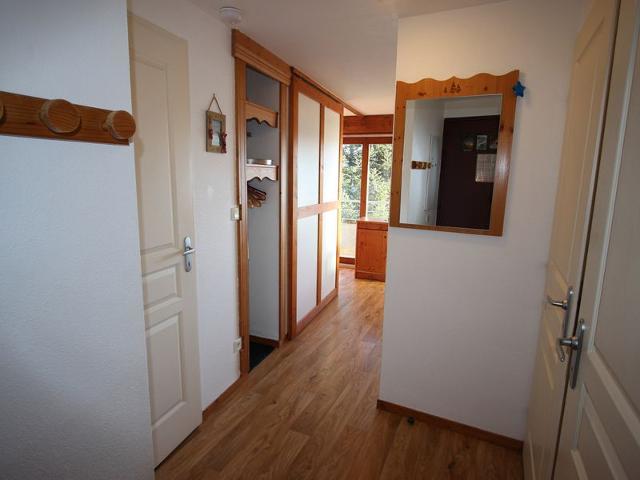 Apartment Chamrousse, 2 bedrooms, 6 persons - Chamrousse