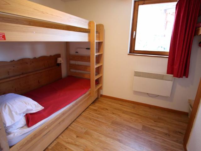 Apartment Chamrousse, 2 bedrooms, 6 persons - Chamrousse