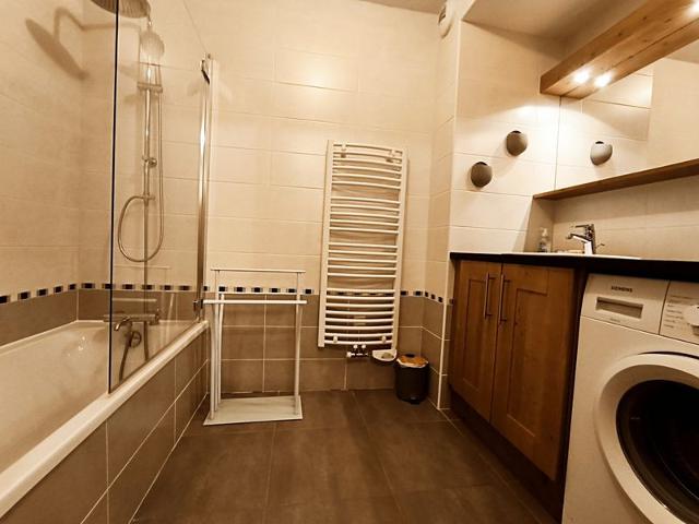 Cozy Apartment Near Village Center – Terrace, Wi-Fi, Parking, Ski-Bus, South-Facing FR-1-624-114 - Samoëns