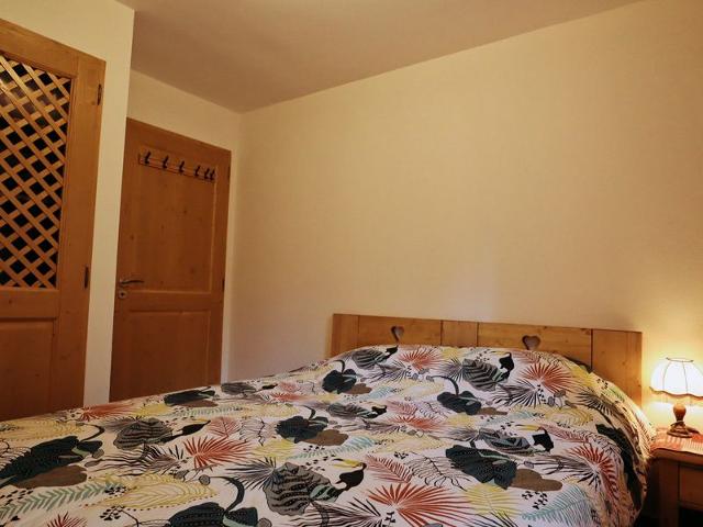 Cozy Apartment Near Village Center – Terrace, Wi-Fi, Parking, Ski-Bus, South-Facing FR-1-624-114 - Samoëns