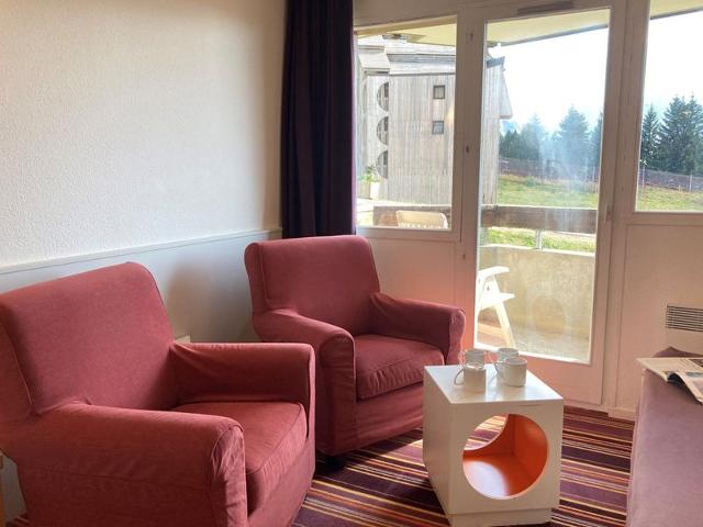 2-room apartment for 4 with Wifi in Avoriaz FR-1-634-81 - Avoriaz