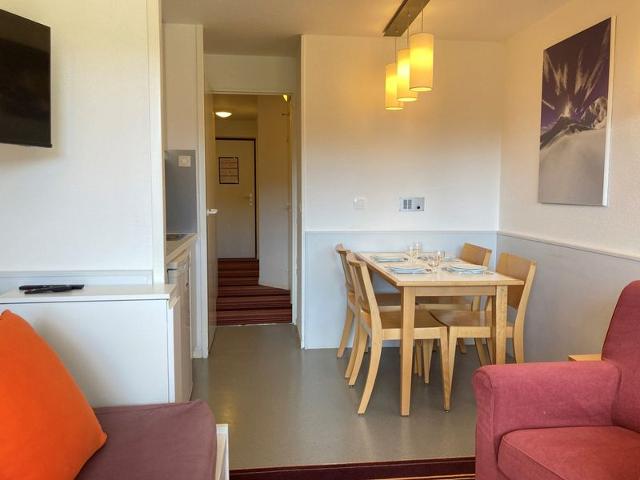 2-room apartment for 4 with Wifi in Avoriaz FR-1-634-81 - Avoriaz