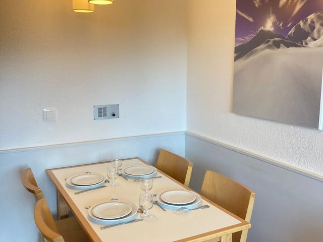 2-room apartment for 4 with Wifi in Avoriaz FR-1-634-81 - Avoriaz