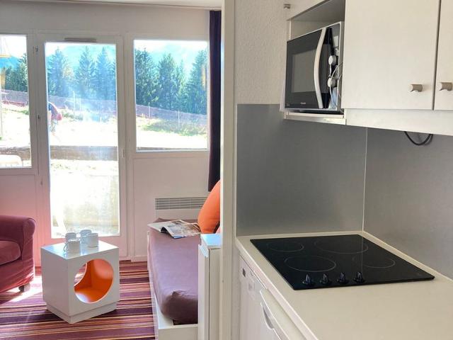 2-room apartment for 4 with Wifi in Avoriaz FR-1-634-81 - Avoriaz