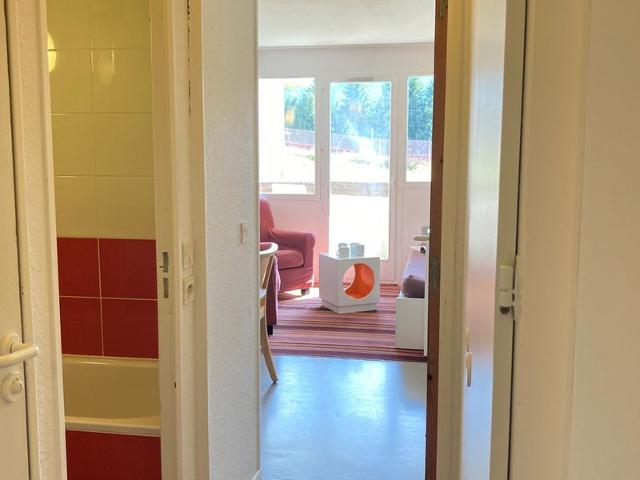 2-room apartment for 4 with Wifi in Avoriaz FR-1-634-81 - Avoriaz