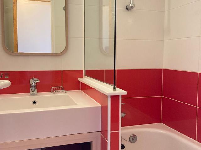 2-room apartment for 4 with Wifi in Avoriaz FR-1-634-81 - Avoriaz