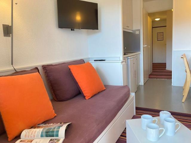 2-room apartment for 4 with Wifi in Avoriaz FR-1-634-81 - Avoriaz