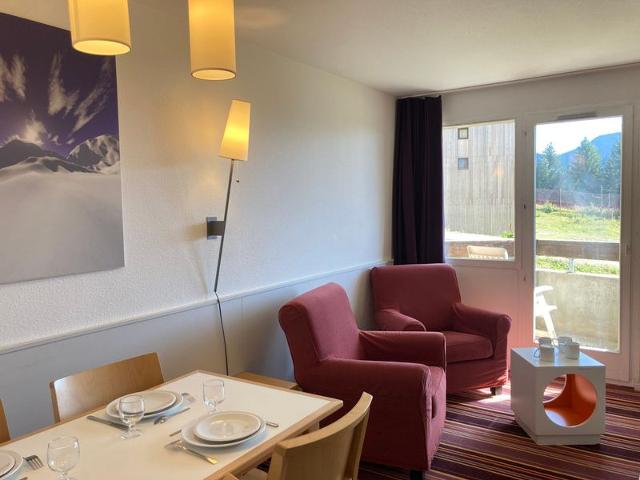 2-room apartment for 4 with Wifi in Avoriaz FR-1-634-81 - Avoriaz