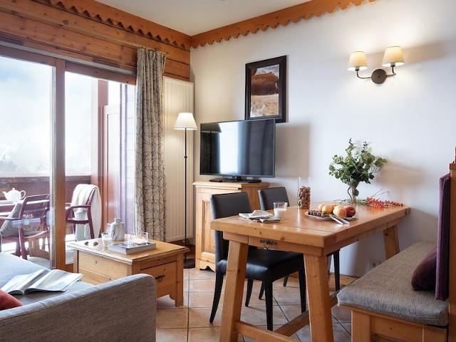 Pierre & Vacances Premium residence Les Hauts Bois - Plagne - Aime 2000