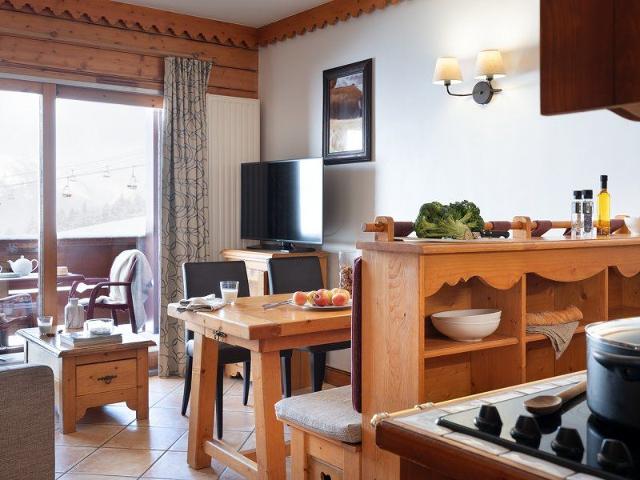 Pierre & Vacances Premium residence Les Hauts Bois - Plagne - Aime 2000