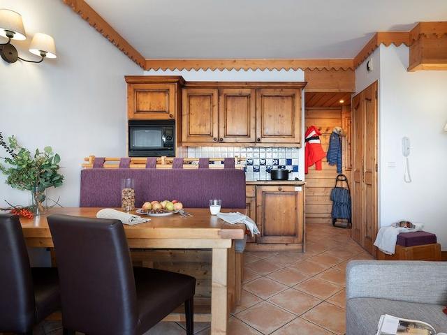 Pierre & Vacances Premium residence Les Hauts Bois - Plagne - Aime 2000