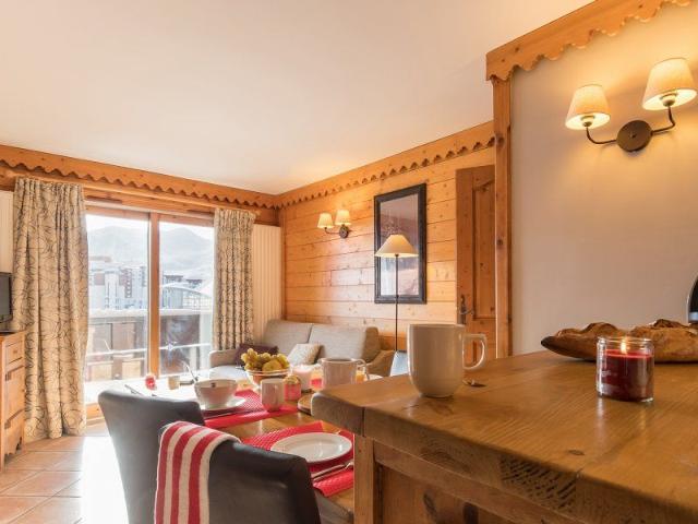 Pierre & Vacances Premium residence Les Hauts Bois - Plagne - Aime 2000