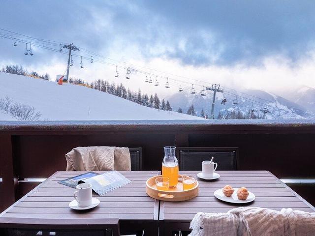 Pierre & Vacances Premium residence Les Hauts Bois - Plagne - Aime 2000