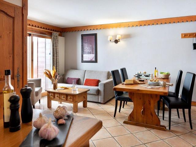 Pierre & Vacances Premium residence Les Hauts Bois - Plagne - Aime 2000