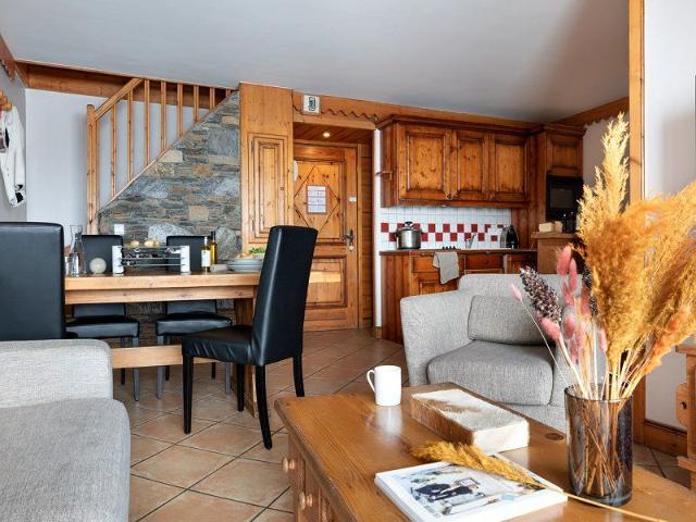 Pierre & Vacances Premium residence Les Hauts Bois - Plagne - Aime 2000