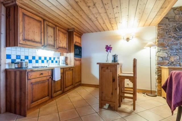 Pierre & Vacances Premium residence Les Hauts Bois - Plagne - Aime 2000