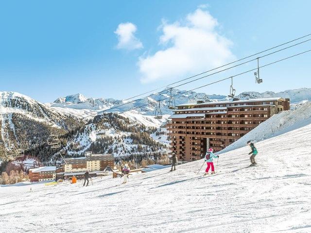 Pierre & Vacances Premium residence Les Hauts Bois - Plagne - Aime 2000