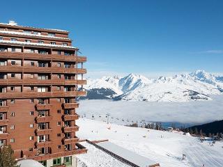 Pierre & Vacances Premium residence Les Hauts Bois - Plagne - Aime 2000