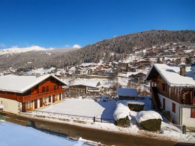 Apartment Morzine, 2 bedrooms, 4 persons - Morzine