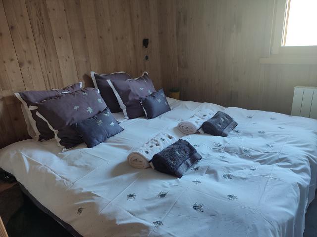 Apartment Morzine, 2 bedrooms, 4 persons - Morzine