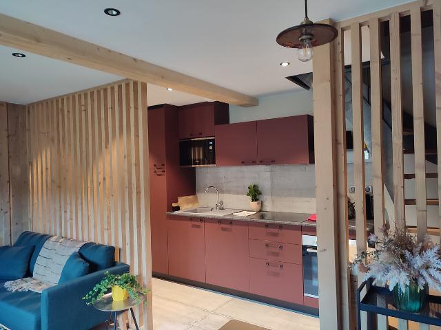 Apartment Morzine, 2 bedrooms, 4 persons - Morzine