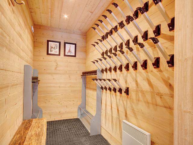 Apartment Morzine, 2 bedrooms, 4 persons - Morzine
