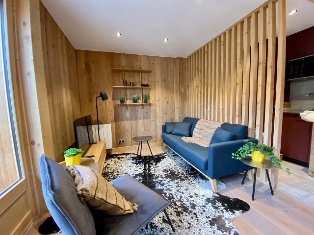 Apartment Morzine, 2 bedrooms, 4 persons - Morzine