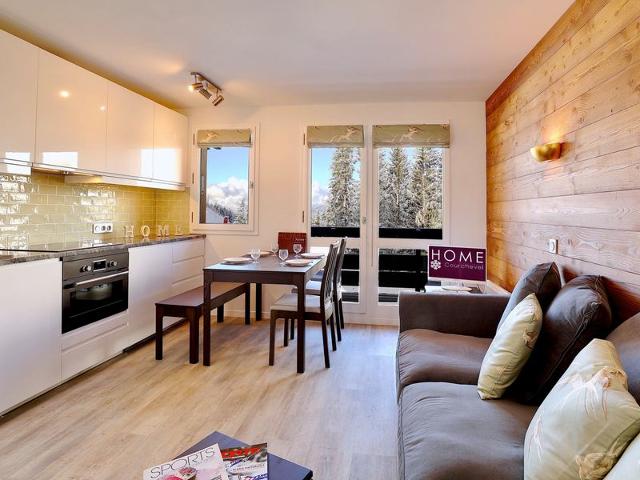 Ski-in/ski-out apartment for 4 pers - Courchevel Village FR-1-575-10 - Courchevel 1550