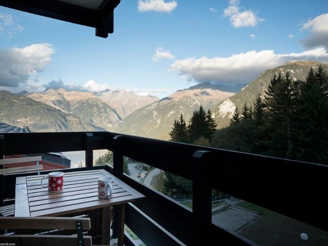 Ski-in/ski-out apartment for 4 pers - Courchevel Village FR-1-575-10 - Courchevel 1550