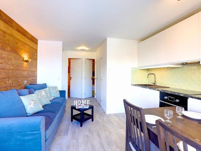 Ski-in/ski-out apartment for 4 pers - Courchevel Village FR-1-575-10 - Courchevel 1550