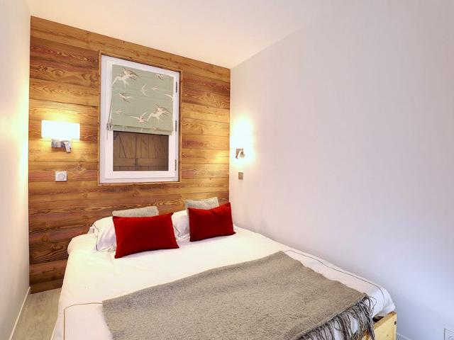 Ski-in/ski-out apartment for 4 pers - Courchevel Village FR-1-575-10 - Courchevel 1550