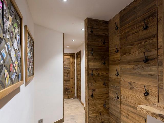 Luxury apartment in Courchevel with view, near slopes, parking included FR-1-575-59 - Courchevel 1850