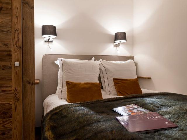 Luxury apartment in Courchevel with view, near slopes, parking included FR-1-575-59 - Courchevel 1850