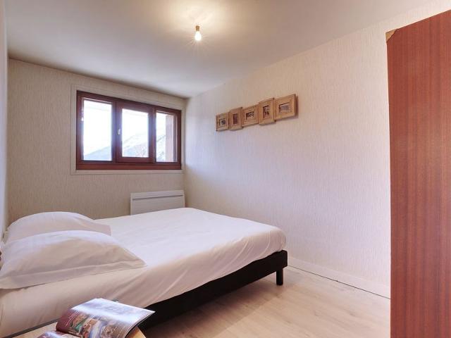 Charming 2.5-room in Courchevel Village - Near slopes, for 4 people, charm label 9/10 FR-1-575-67 - Courchevel 1650