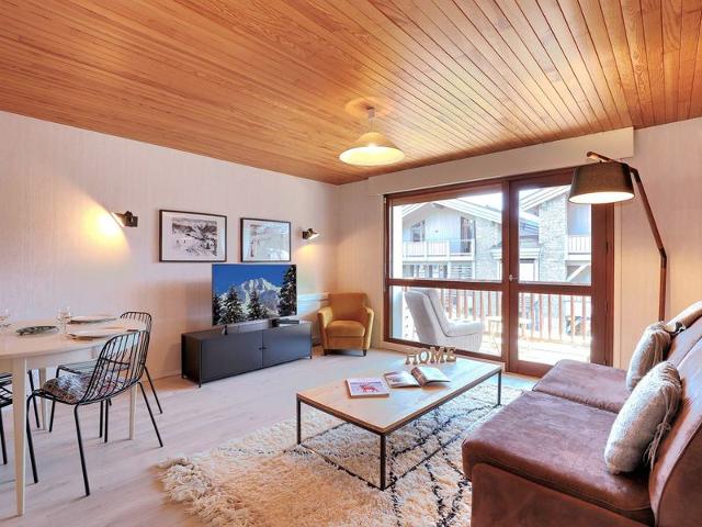 Apartment Courchevel 1550, 1 bedroom, 4 persons - Courchevel 1650